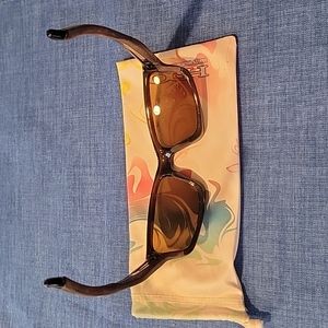 Oakley Sunglasses